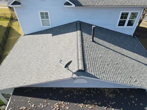 Carolina Elite Roofing - Photo 4