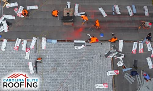 Carolina Elite Roofing - Photo 2