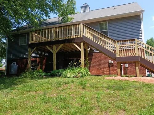 Carolina Home Specialists - Photo 4