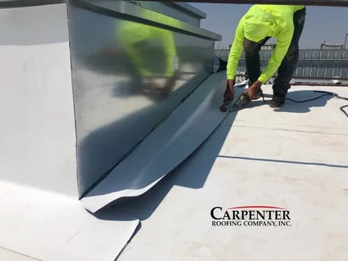 Carpenter Roofing Company, Inc. - Photo 2