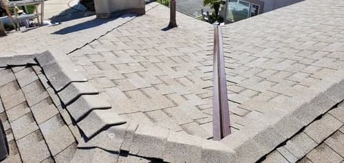 Carrascos Roofing Inc - Photo 1