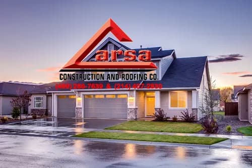 Carsa Construction - Photo 1