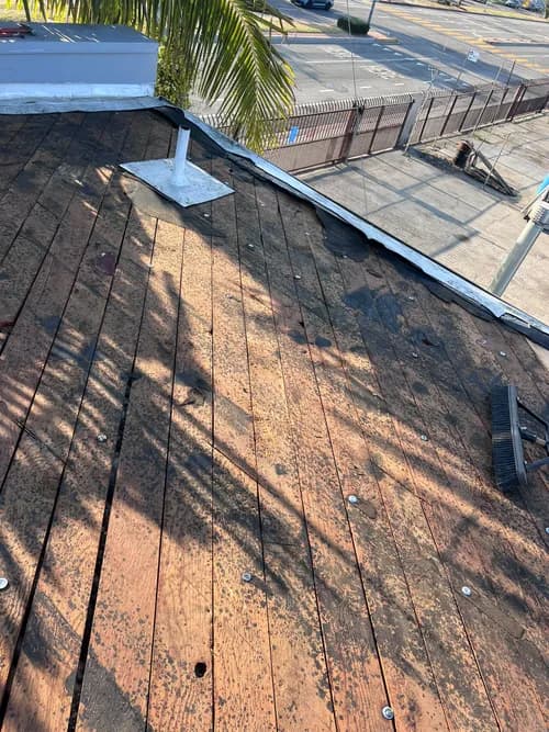 Carson Roofing Services - Photo 3