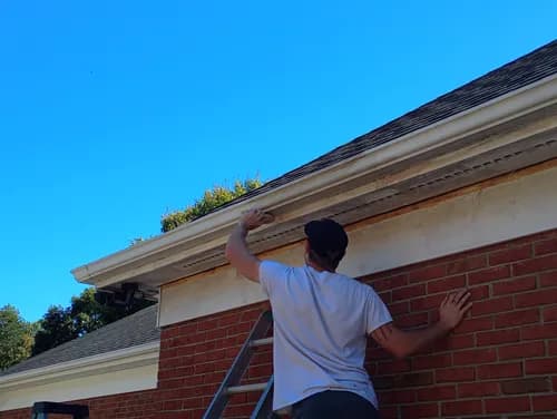 Carson's Metal Roofing - Photo 1