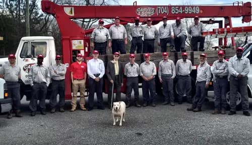 Carson's Metal Roofing - Photo 5