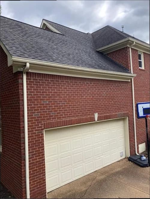 Carter Brothers Roof Repair - Photo 4