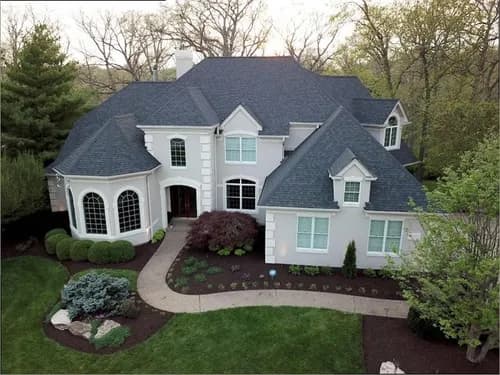 Carter Brothers Roof Repair - Photo 2