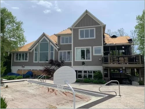 Carter Brothers Roof Repair - Photo 3