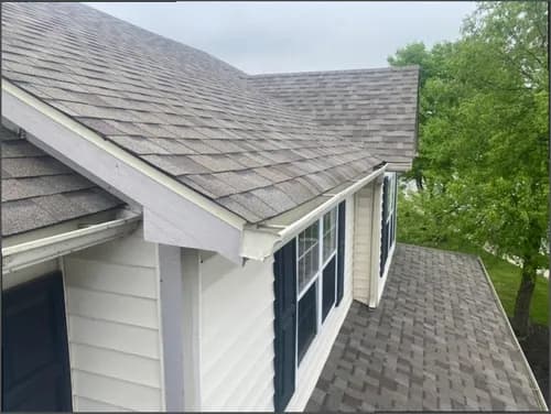 Carter Brothers Roofing - Photo 5