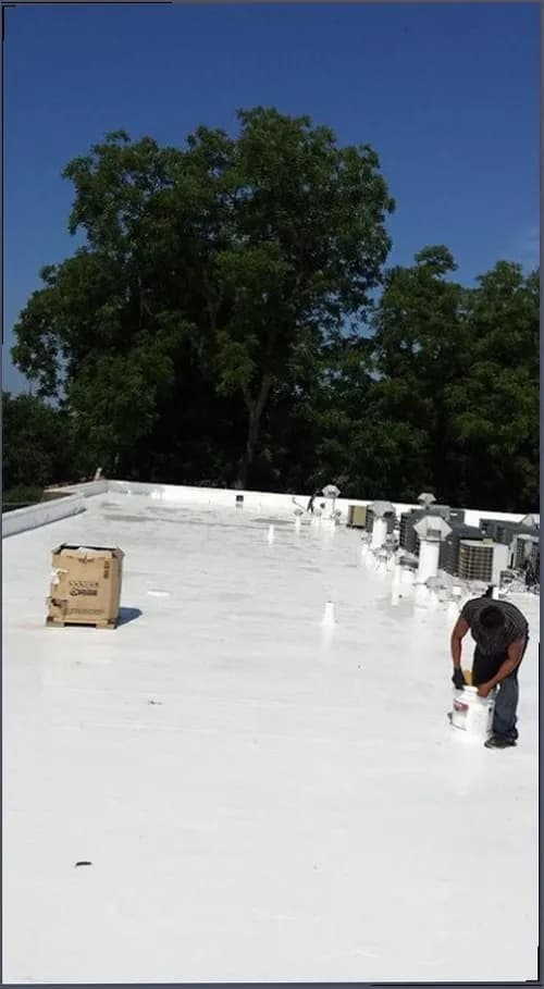 Carter Brothers Roofing - Photo 4