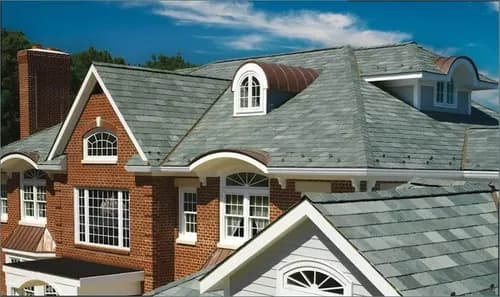 Carter Brothers Roofing - Photo 3