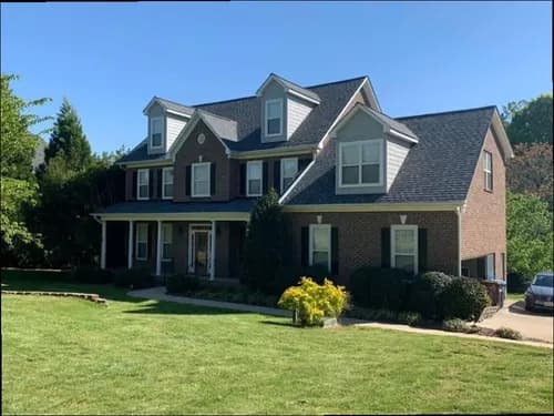 Carter Family Roofers LLC - Photo 3