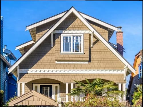 Carter Family Roofers LLC - Photo 2