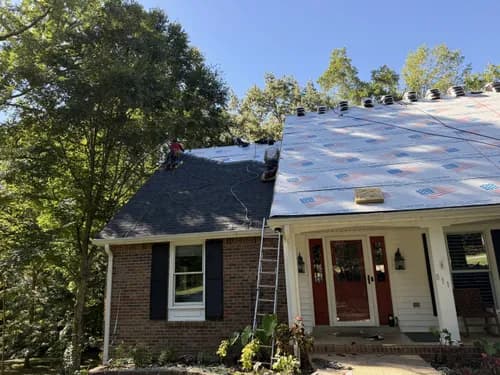 Carter Home Services - Photo 1