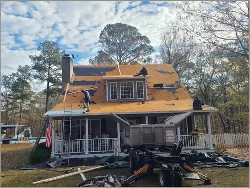 Carter & Sons Roofers LLC - Photo 5