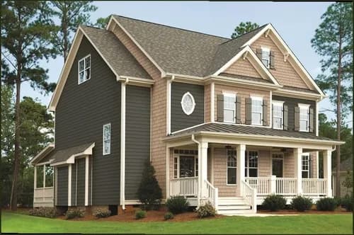 Carter & Sons Roofers LLC - Photo 1