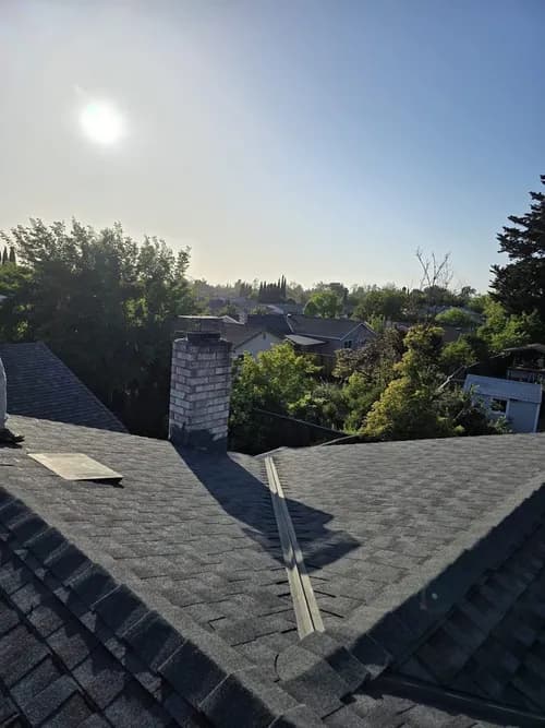 Carver Roofing & Installation