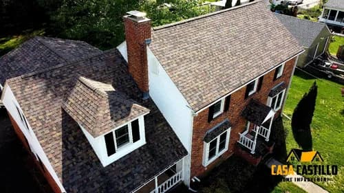 Casa Castillo Home Improvement