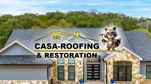 Casa Roofing & Restoration - Photo 1