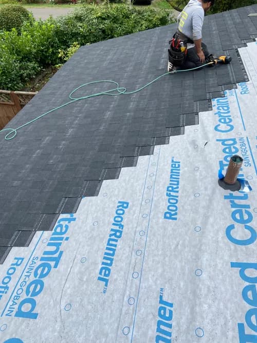 Casabella Roofing & Gutters