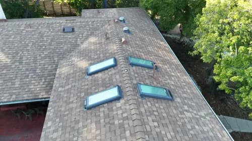 CASAS ROOF INC - Photo 4