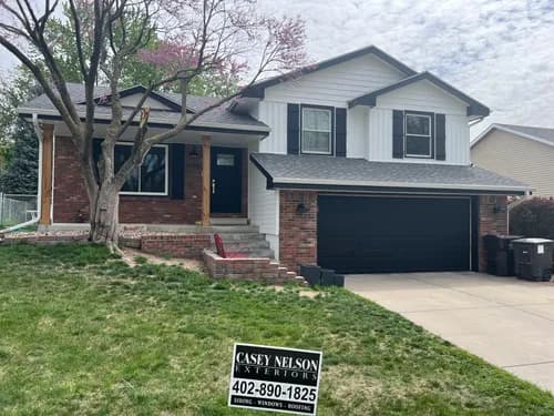 Casey Nelson Exteriors