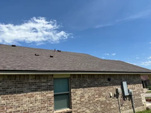 Castex Roofing Killeen
