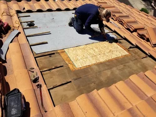 Castile Roofing - Peoria - Photo 5