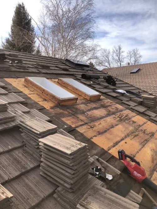 Castillo Brothers Roofing LLC - Photo 5