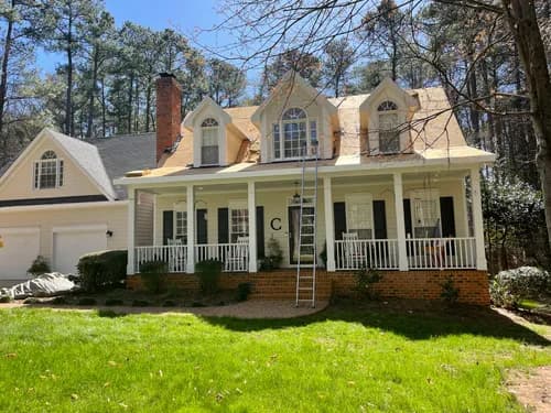 Castle Exteriors - Photo 3