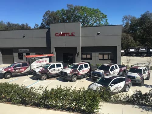 Castle Roofing Group - Photo 3