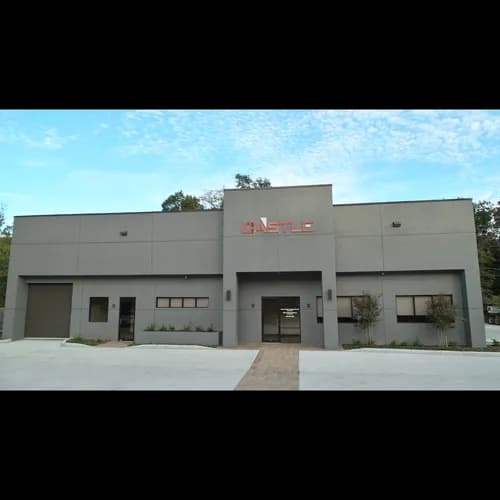 Castle Roofing Group - Photo 2