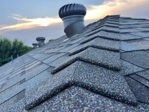 Castle Roofing Inc. - Photo 1