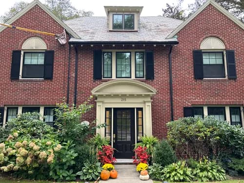 Castle slate roofing co. - Photo 4