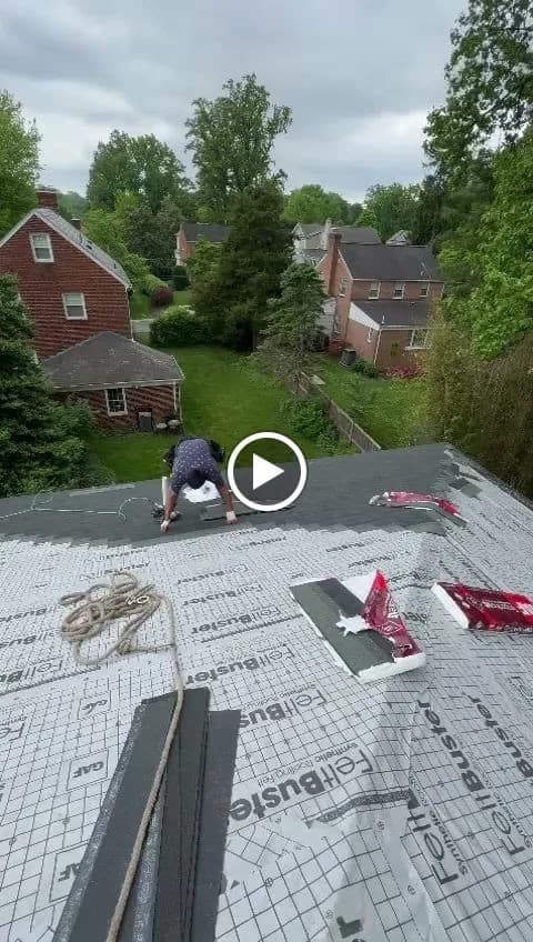 Castro Roofing - Photo 2