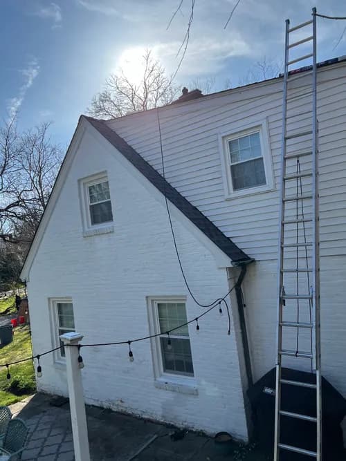 Castro Roofing - Photo 4