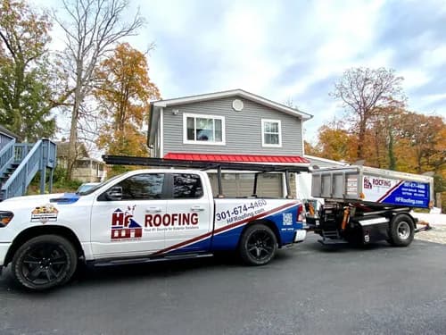 Castro Roofing DMV llc - Photo 4