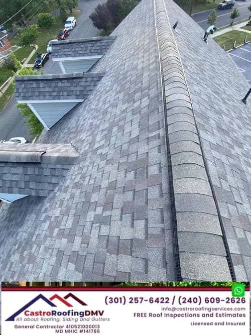 Castro Roofing DMV llc - Photo 1