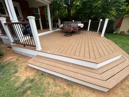 Castro Roofing DMV llc - Photo 2