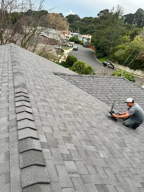 Castro Roofing - Photo 3