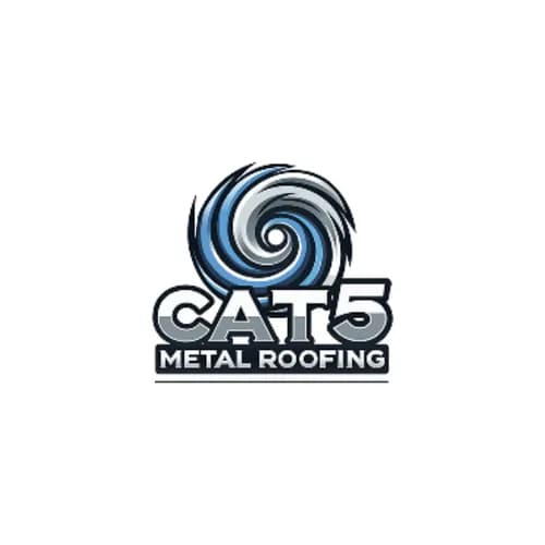 CAT5 Metal Roofing