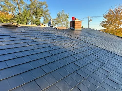 Catalyst Roofing and Siding - Photo 2