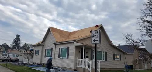 Catalyst Roofing and Siding - Photo 3