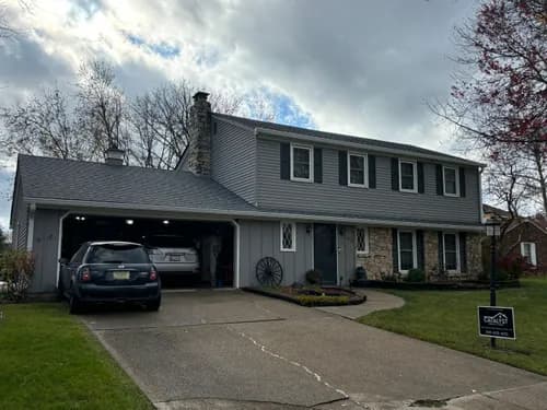 Catalyst Roofing and Siding - Photo 4