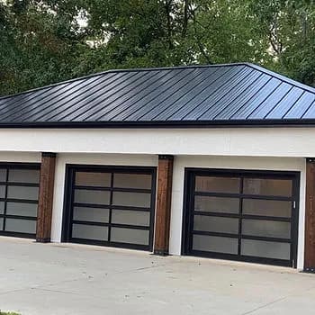 Cavalier Metal Roofing - Photo 2