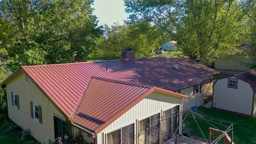 Cavalier Metal Roofing - Photo 4