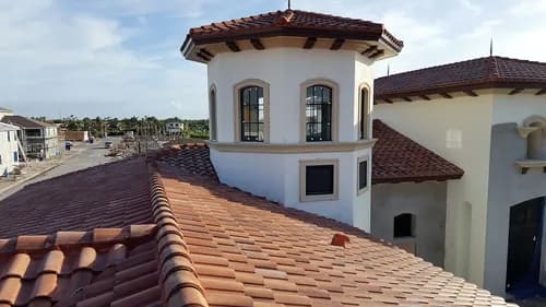 Caye Works Roofing - Photo 1
