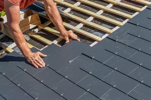 CCR Roofing - Photo 3