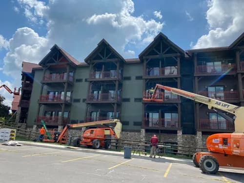 CCR Roofing Services, LLC - Photo 4