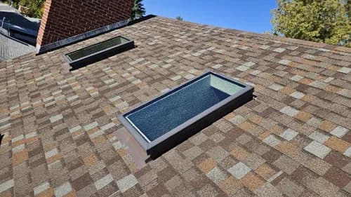 CCS Roofing - Photo 4